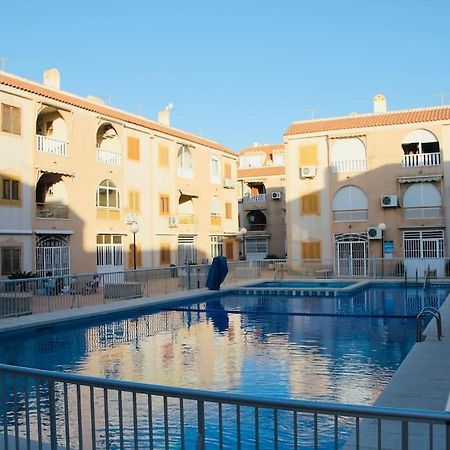 Tesoro Del Eden Apartment Torrevieja Exterior photo